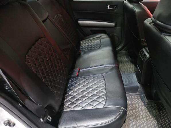 Nissan X-Trail II Рестайлинг с пробегом 2014 года, цена 1 470 000 рублей, 136605 км, внедорожник, Автокод Объявления