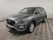 Hyundai Tucson III Рестайлинг Москва  - изображение 22
