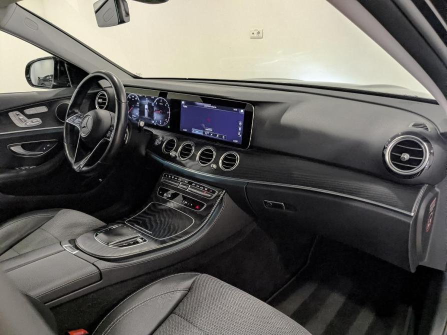 Mercedes-Benz E-Класс V (W213 S213 C238) Рестайлинг Москва  - изображение 13