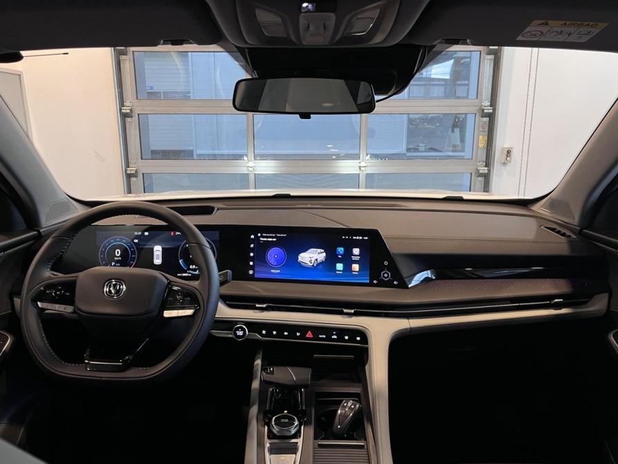 Changan CS75 Plus III Чебоксары  - изображение 9