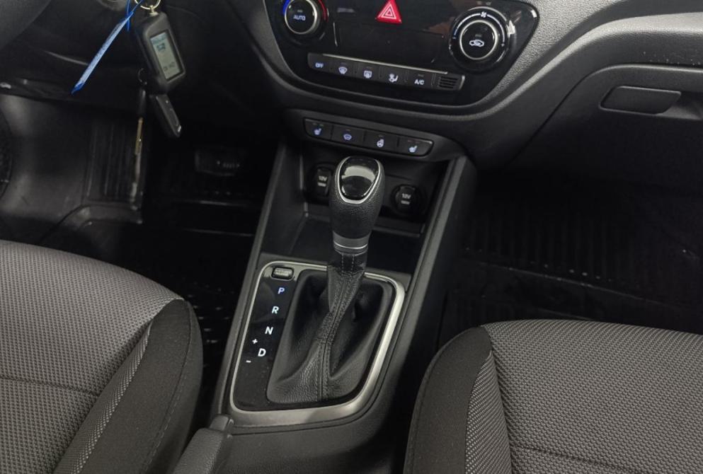 Hyundai Solaris II Рестайлинг Волгоград  - изображение 14