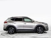 Hyundai Tucson III Рестайлинг Москва  - изображение 26