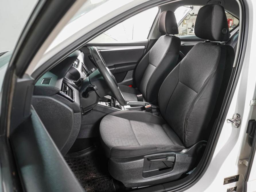 Skoda Octavia III (A7) Воронеж  - изображение 10