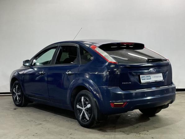 Ford Focus II Рестайлинг с пробегом 2011 года, цена 475 000 рублей, 243176 км, хэтчбек, Автокод Объявления