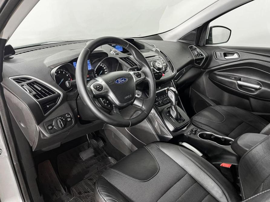 Ford Kuga II Ногинск  - изображение 15