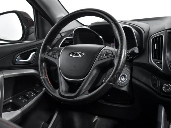 Chery Tiggo 5 I с пробегом 2015 года, цена 689 000 рублей, 111545 км, внедорожник, Автокод Объявления