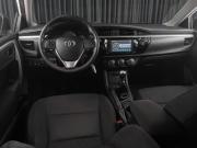Toyota Corolla XI (E160 E170 E180) Тюмень  - изображение 27