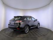 Lexus RX III Рестайлинг Москва  - изображение 35
