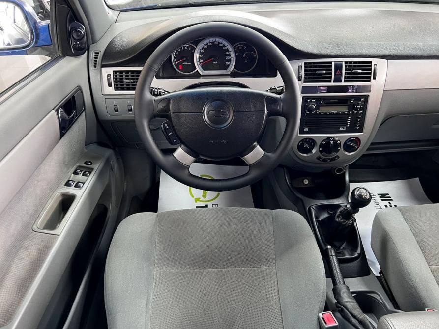 Chevrolet Lacetti I Тверь  - изображение 12