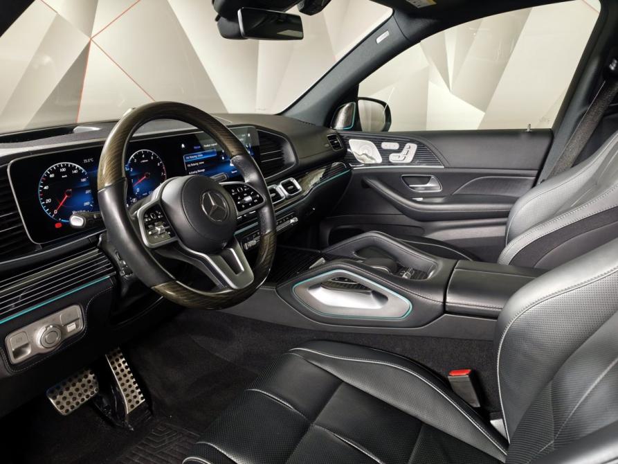 Mercedes-Benz GLS II (X167) Москва  - изображение 17