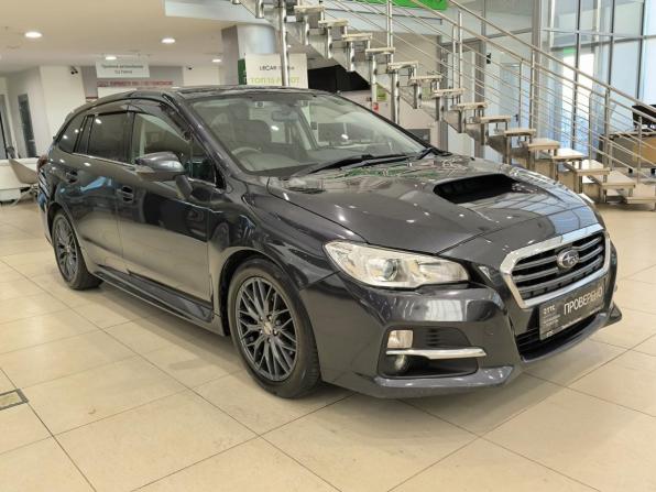 Subaru Levorg I с пробегом 2014 года, цена 1 384 000 рублей, 184932 км, универсал, Автокод Объявления