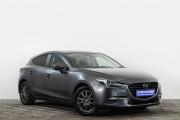 Mazda Axela III Рестайлинг Сургут  - изображение 16