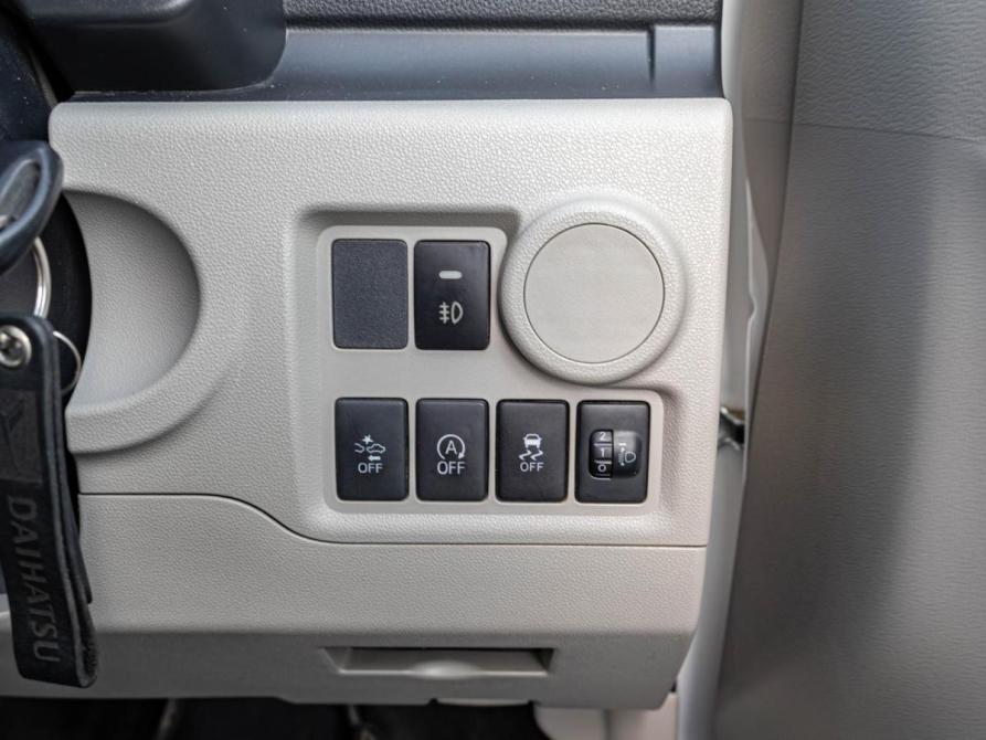 Daihatsu Boon III Краснодар  - изображение 16