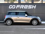 Mini Hatch III (F55/F56) Новороссийск  - изображение 30