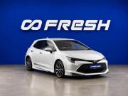 Toyota Corolla XII (E210) Москва  - изображение 20