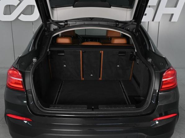 BMW X4 I (F26) с пробегом 2015 года, цена 2 219 000 рублей, 220359 км, внедорожник, Автокод Объявления