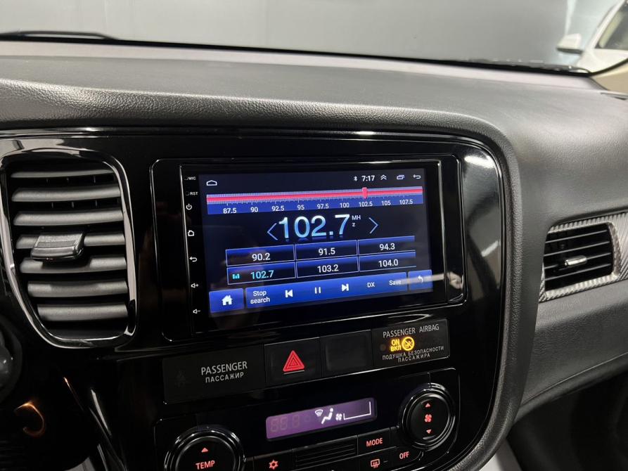 Mitsubishi Outlander III Рестайлинг 2 Тверь  - изображение 14