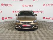 Opel Astra J Рестайлинг Вологда  - изображение 19