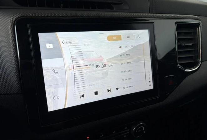 Chery Tiggo 4 I Рестайлинг с пробегом 2021 года, цена 1 345 000 рублей, 84243 км, внедорожник, Автокод Объявления