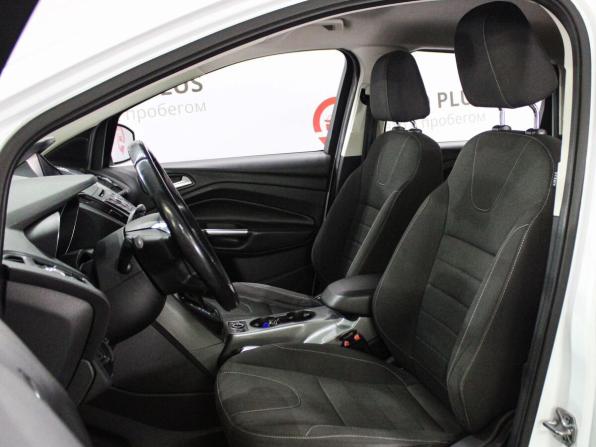 Ford Kuga II с пробегом 2015 года, цена 1 380 000 рублей, 125473 км, внедорожник, Автокод Объявления