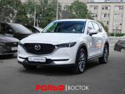 Mazda CX-5 II Москва  - изображение 19