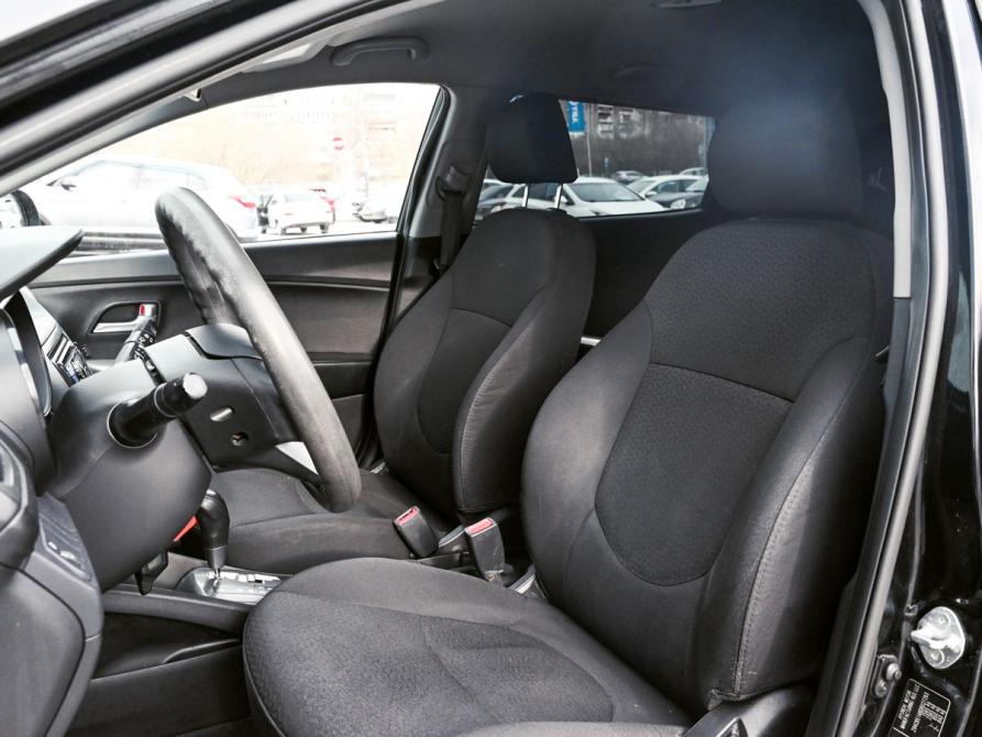 Kia Rio III Екатеринбург  - изображение 14