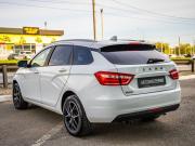 Lada (ВАЗ) Vesta I Волгоград  - изображение 40