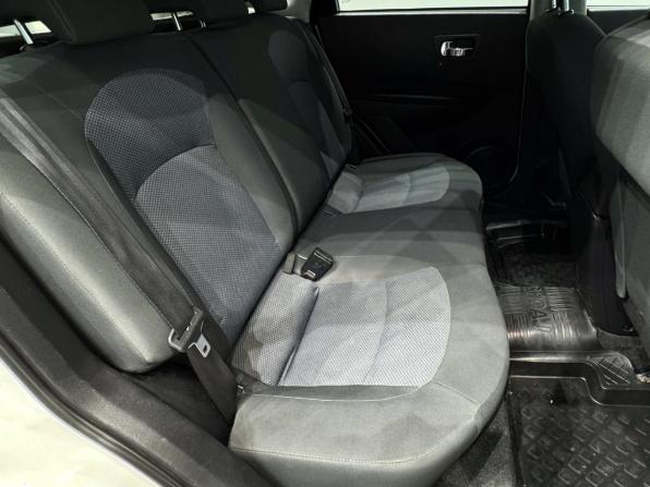 Nissan Qashqai I Рестайлинг с пробегом 2011 года, цена 1 010 000 рублей, 174926 км, внедорожник, Автокод Объявления