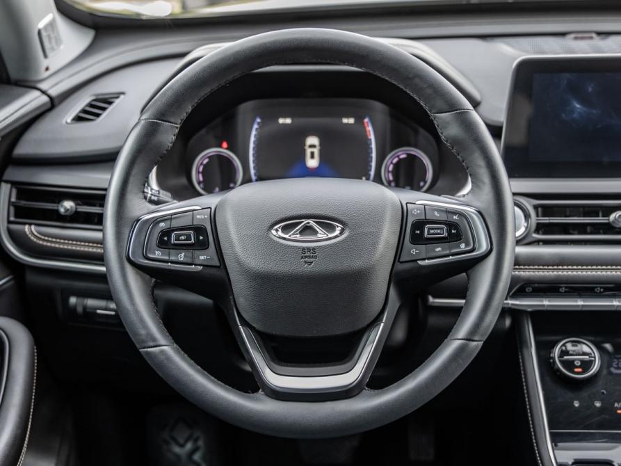 Chery Tiggo 8 Pro I Волгоград  - изображение 18