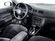 Volkswagen Bora I Калининград  - изображение 28