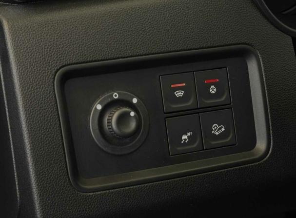 Renault Duster II с пробегом 2022 года, цена 1 805 000 рублей, 99312 км, внедорожник, Автокод Объявления