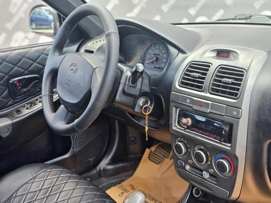 Hyundai Accent II Краснодар  - изображение 18