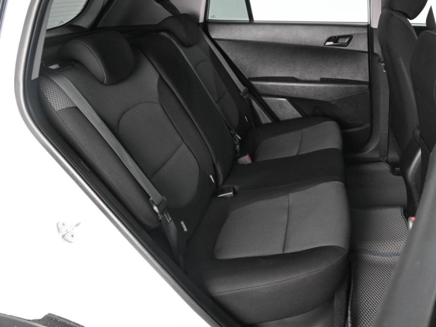 Hyundai Creta I Ростов-на-Дону  - изображение 7