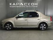 Renault Logan I Рестайлинг Пермь  - изображение 23