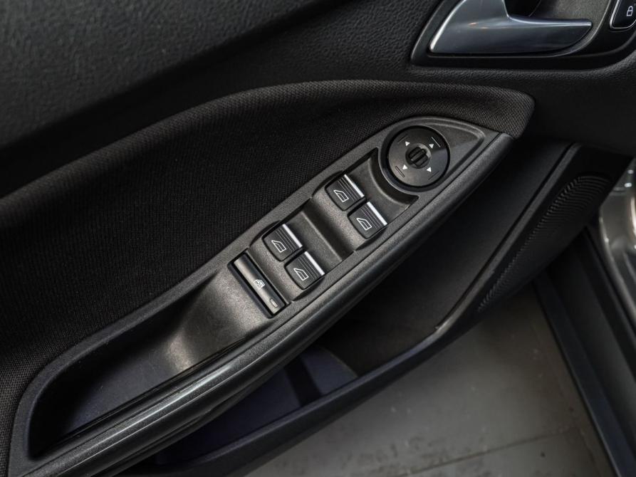Ford Focus III Рестайлинг Тюмень  - изображение 12