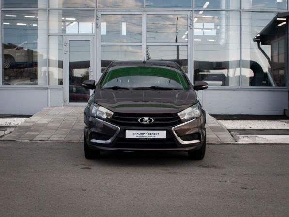Lada (ВАЗ) Vesta I с пробегом 2017 года, цена 620 000 рублей, 165299 км, седан, Автокод Объявления