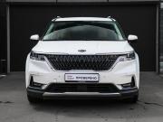 Kia Carnival IV Москва  - изображение 36