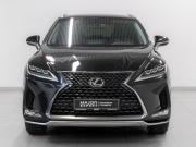 Lexus RX IV Рестайлинг Санкт-Петербург  - изображение 33