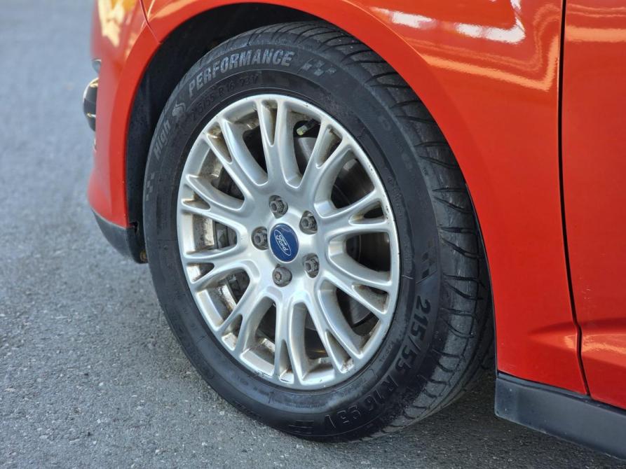 Ford C-MAX II Екатеринбург  - изображение 20