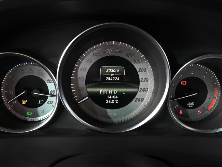 Mercedes-Benz C-Класс III (W204) Рестайлинг Ростов-на-Дону  - изображение 19