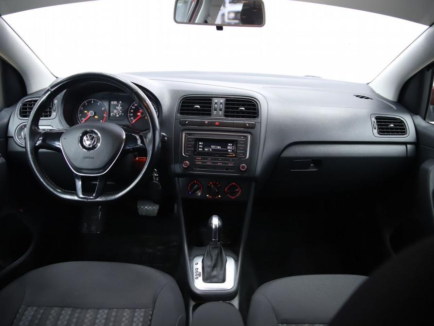 Volkswagen Polo V Рестайлинг Уфа  - изображение 15
