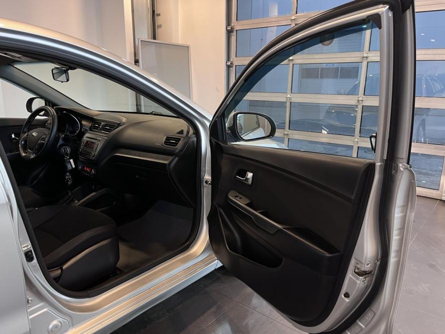Kia Rio III Рестайлинг Чебоксары  - изображение 27