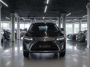 Lexus RX IV Москва  - изображение 32
