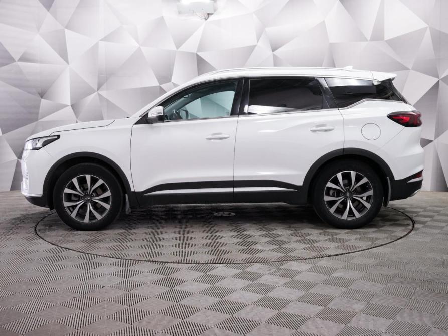 Chery Tiggo 7 Pro I Ульяновск  - изображение 2