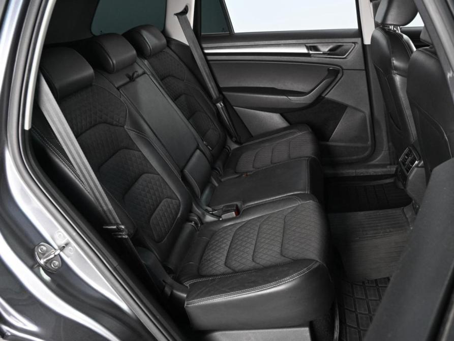 Skoda Kodiaq I Ростов-на-Дону  - изображение 7