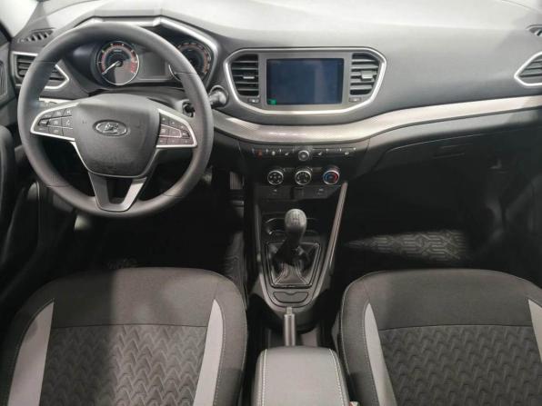 Новый Lada (ВАЗ) Vesta I Рестайлинг (NG) 2026 года, цена 1 835 000 рублей, универсал, Автокод Объявления