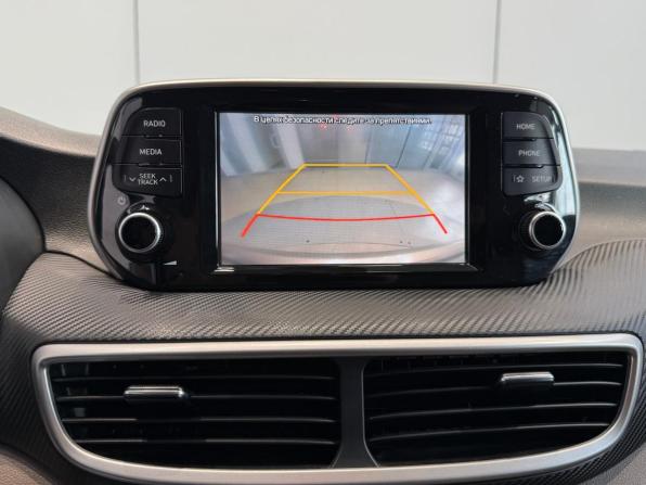 Hyundai Tucson III Рестайлинг с пробегом 2019 года, цена 2 499 000 рублей, 83580 км, внедорожник, Автокод Объявления