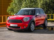 Mini Countryman I Москва  - изображение 17