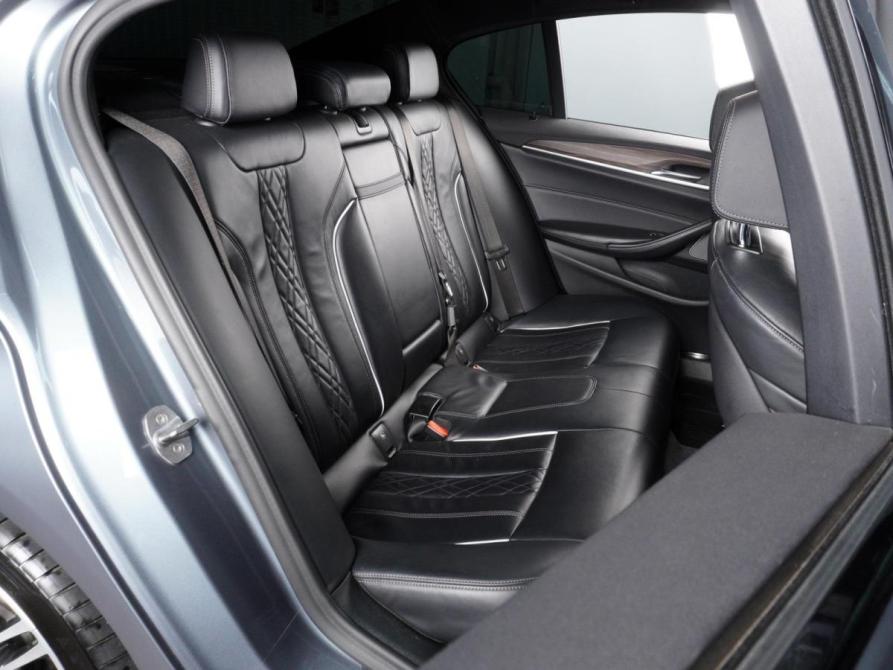 BMW 5 серии VII (G30/G31/G38) Минеральные Воды  - изображение 7