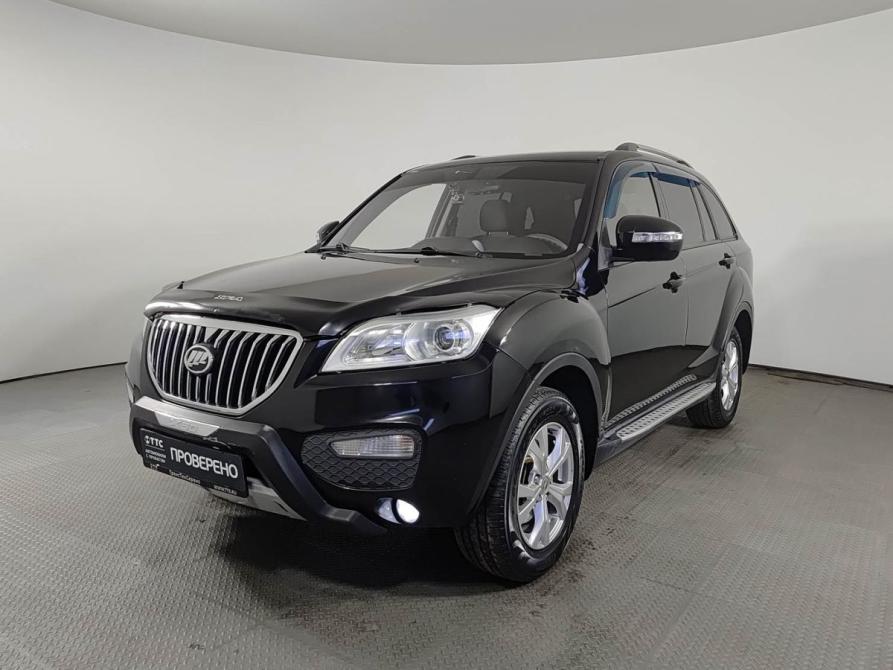 Lifan X60 I Рестайлинг Уфа  - изображение 1